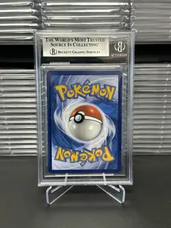 BGS 9 Pokemon 2023 Scarlet & Violet 151 Charizard ex SIR 199/165 *Mint* - Image 2