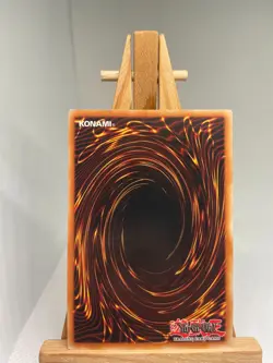 Winged Kuriboh - 1st Edition LED6-EN017 - NM - YuGiOh - Image 2