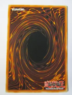 Yugioh! K9-04 Noroi Dood-En025 Ultra Rare 1st Ed Near Mint!! - Image 2