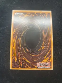 The Phantom Knights Ancient Cloak RA04-EN263 Yugioh Quarter Century Secret Rare - Image 2