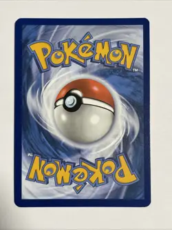 Pokemon TCG Tyranitar Scarlet & Violet Paldea Evolved Holo Card 222/193 - Image 2