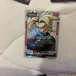 Dragon Ball Super CCG Manga Booster 02 Lot Of 435 Cards! See Description ! - Image 5