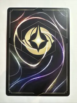 Mickey Mouse - Brave Little Prince 111/204 Fabled Regular Disney Lorcana Card NM - Image 4