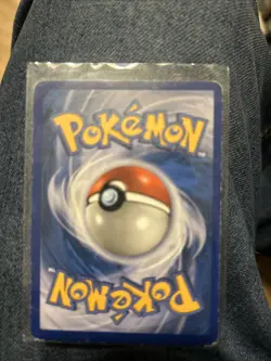 Pokemon ROTOM Card 7/106 Holo Rare Great Encounters LP Unlimited LP ? - Image 2