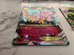 Pokemon Mega EX Card Set XY Era, Lot of 3 READ - Image 3