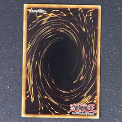 Yu-Gi-Oh! Thousand Knives Secret Rare Spell Card PCY-003 - Image 3