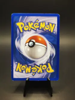 Pokemon Legends Maker Tentacool Reverse Holo Stamped Card 66/92 2006 LP - Image 2