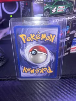 Pokemon TCG Kabuto Fossil 1st Edition Common Card 50/62 - Image 3