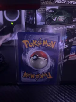 Pokemon TCG Kabuto Fossil 1st Edition Common Card 50/62 - Image 4