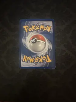 Pokemon Card - Metal Energy (Special) Delta Species 107/113 Reverse Holo Stamped - Image 2