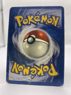 Pokemon TCG Dark Venusaur Best of Game 7/9 Regular PROMO CARD - Image 2