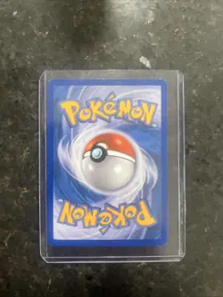 Pokemon Lugia EX TCG Team Plasma Storm 134/135 Secret Rare Card Full Art - Image 3