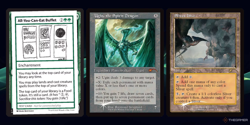 Festival in a Box: Las Vegas 2025 Promos - Foil Sliver Hive, Foil Ugin, AYCE Buf - Image 2