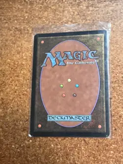 Magic The Gathering # Bloodlord Of Vaasgoth - Image 2