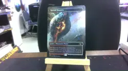 sacred foundry unfinity foil mtg - Image 1