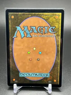 MTG Island 0104 Assassin's Creed Full Art Basic Land Island Foil - Image 2