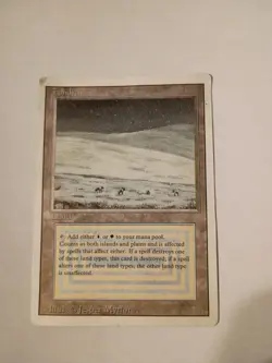 Tundra Revised Edition Regular - Image 1