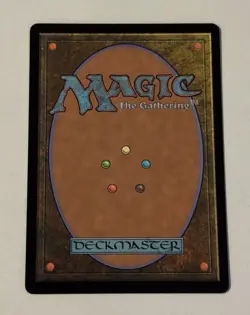 MTG Saheeli, Filigree Master - The Brothers' War LP - Image 2