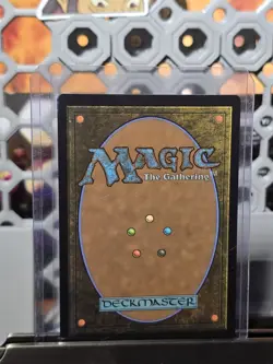 MTG Diregraf Captain RETRO FRAME FOIL Secret Lair Drop 858 - NM / Unplayed - Image 3