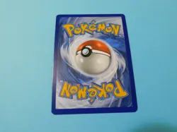 Pokemon Latias EX TCG Double Rare Card Scarlet & Violet Surging Sparks 239/191 - Image 4