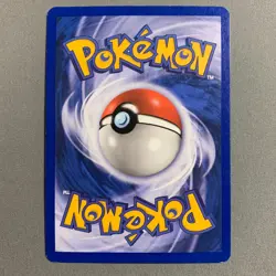 Swinub 79/109 EX Team Rocket Returns Regular Common Pokemon Card English LP-NM - Image 2