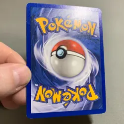 Swinub 79/109 EX Team Rocket Returns Regular Common Pokemon Card English LP-NM - Image 4