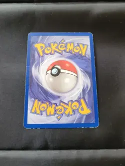 Dark Magneton 28/82 MP Team Rocket Regular Unlimited Rare Pokemon TCG 2000 - Image 2