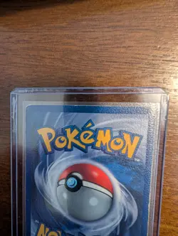 Pokemon Base Set SHADOWLESS Charizard Holo 4/102 Heavily Played (HP) - WOTC 1999 - Image 4