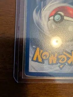 Pokemon Base Set SHADOWLESS Charizard Holo 4/102 Heavily Played (HP) - WOTC 1999 - Image 5