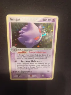 Carta Pokemon PSA MAGIKARP # 039/192 Set FRAGORE RIBELLE ITA PIKACHU 2020 HOLO V - Image 4