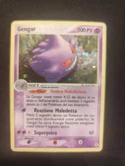 Carta Pokemon PSA MAGIKARP # 039/192 Set FRAGORE RIBELLE ITA PIKACHU 2020 HOLO V - Image 5