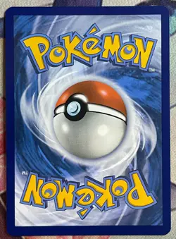 Tulip Full Art Ultra Rare - 244/182 - Paradox Rift Pokemon 2023 - Image 2
