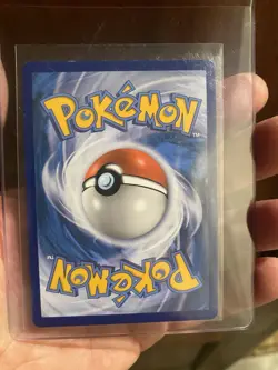 Pokemon TCG Mewtwo Promo Sm214 - Image 2