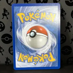 Mega Lopunny ex 115/094 UR Pokemon Phantasmal Flames Ultra Rare Full Art Holo NM - Image 3