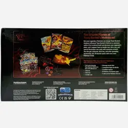 Pokemon TCG Team Rocket’s Moltres EX Ultra Premium Collection (UPC) - SEALED - Image 3