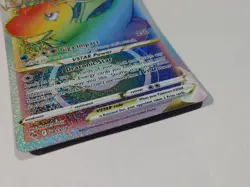 Dragonite VSTAR (Secret) Secret Rare Pokemon GO 081/078 See Pics - Image 2