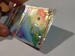 Dragonite VSTAR (Secret) Secret Rare Pokemon GO 081/078 See Pics - Image 3