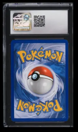 2011 Black Star Promos Evolved Battle Action Tins Samurott CGC 7.5 English #BW22 - Image 2
