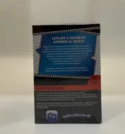 Pokemon TCG Black Bolt Elite Trainer Box ETB Sealed & Booster Bundle - 15 Packs - Image 3