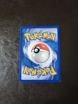 Pokemon Fossil Set 1st Edition Regular Finish Kabuto 50/62 LP-NM OC449 - Image 5
