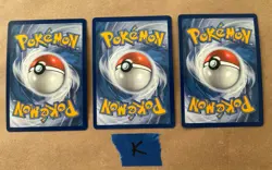 Gothitelle SVP211 Black Star Promo LOT OF 3x Pokemon White Flare LP K - Image 3