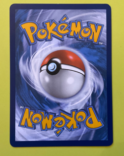Pokemon Lillie’s Ribombee (SVP183) Journey Together Promo. - Image 2