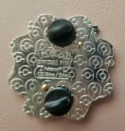 Hisuian Zoroark VSTAR Pin 2022 Official Pokemon Collector's Pin 1.5 Inch - Image 2