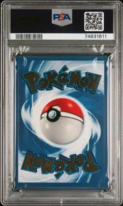 2021 Pokemon Celebrations Ultra-Premium Collection Charizard 4 psa 10 - Image 2