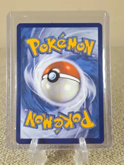 Pokemon: 1x Gholdengo ex - 252/182 - Special Illustration Rare - NM SV Paradox R - Image 4