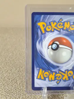 Pokemon: 1x Gholdengo ex - 252/182 - Special Illustration Rare - NM SV Paradox R - Image 5