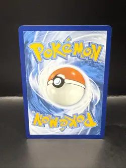 Pokemon Gholdengo ex 252/182 SV04: Paradox Rift Holo - Image 4
