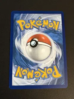 Pokemon TCG Temporal Forces 205/162 Walking Wake EX Special Ilustration - NM - Image 2