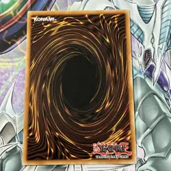 Ash Blossom & Joyous Spring (ALT ART) RA04-EN025 Super Rare 1st Edition Yugioh - Image 2