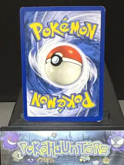 Pokemon Card Articuno 2/62 Holo Rare Fossil Set WOTC 1st Edition Light Play - Image 4